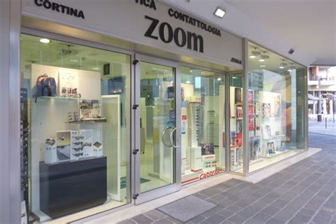 Ottica Zoom, occhiali e lenti a contatto a Jesolo.